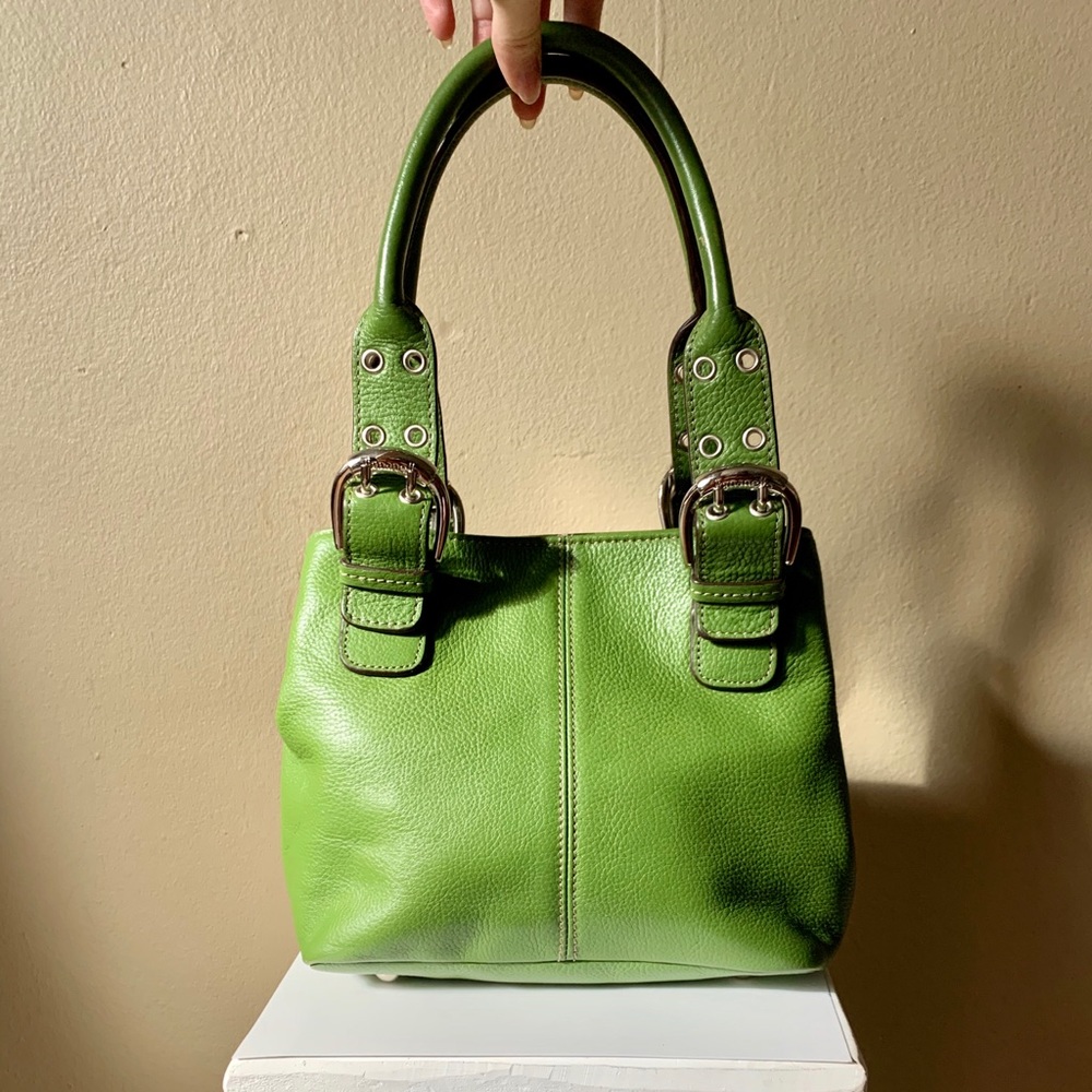 Tignanello | Perfect 10 French Tote Mini